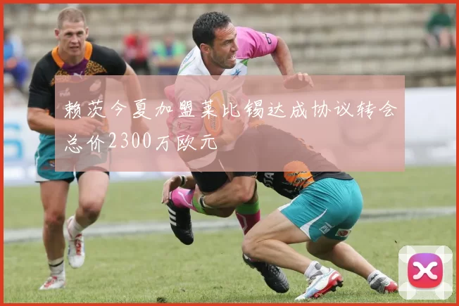 赖茨今夏加盟莱比锡达成协议转会总价2300万欧元